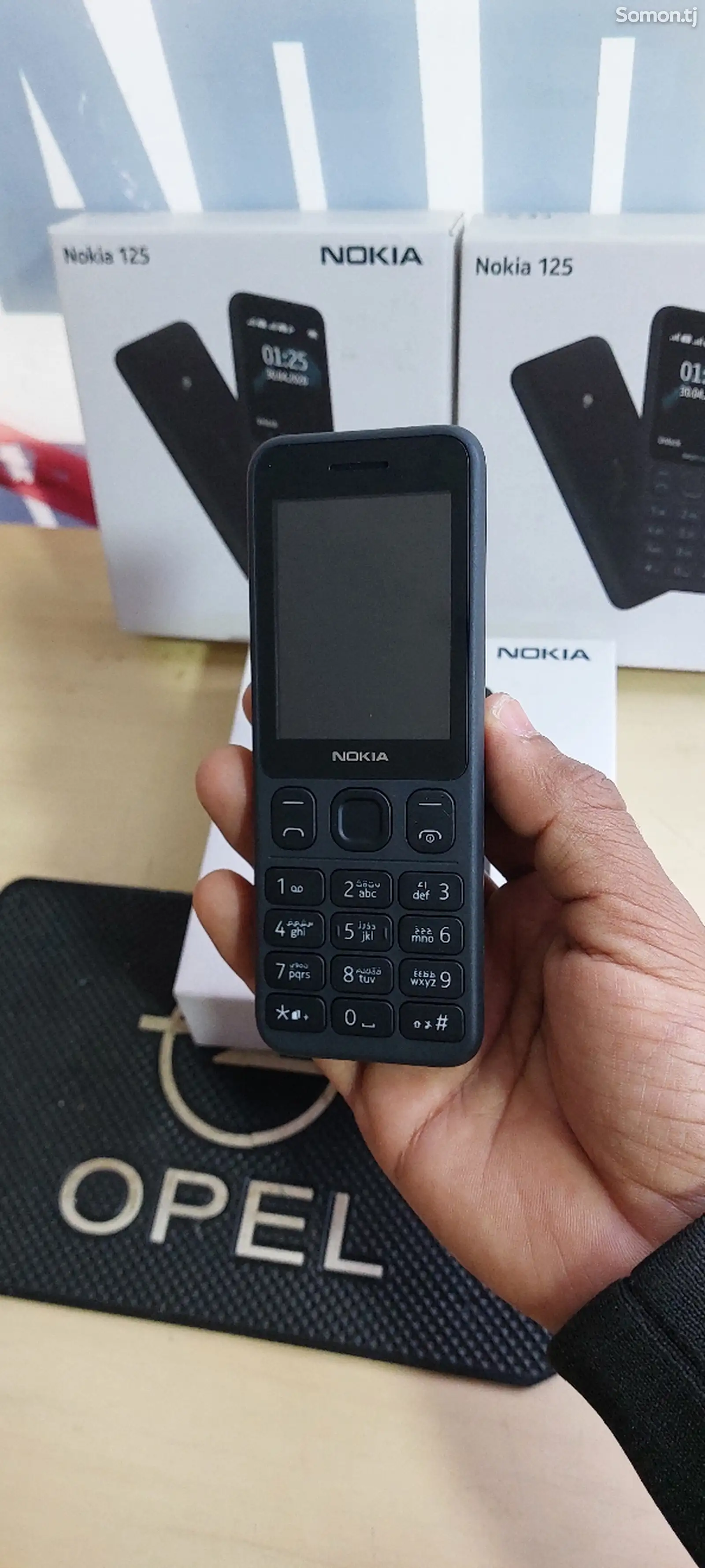 Nokia 125 dual SIM-2