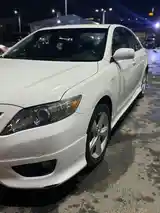 Toyota Camry, 2011-3