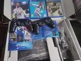 Игровая приставка Sony PlayStation 4-2