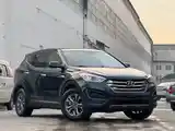 Hyundai Santa Fe, 2016-3