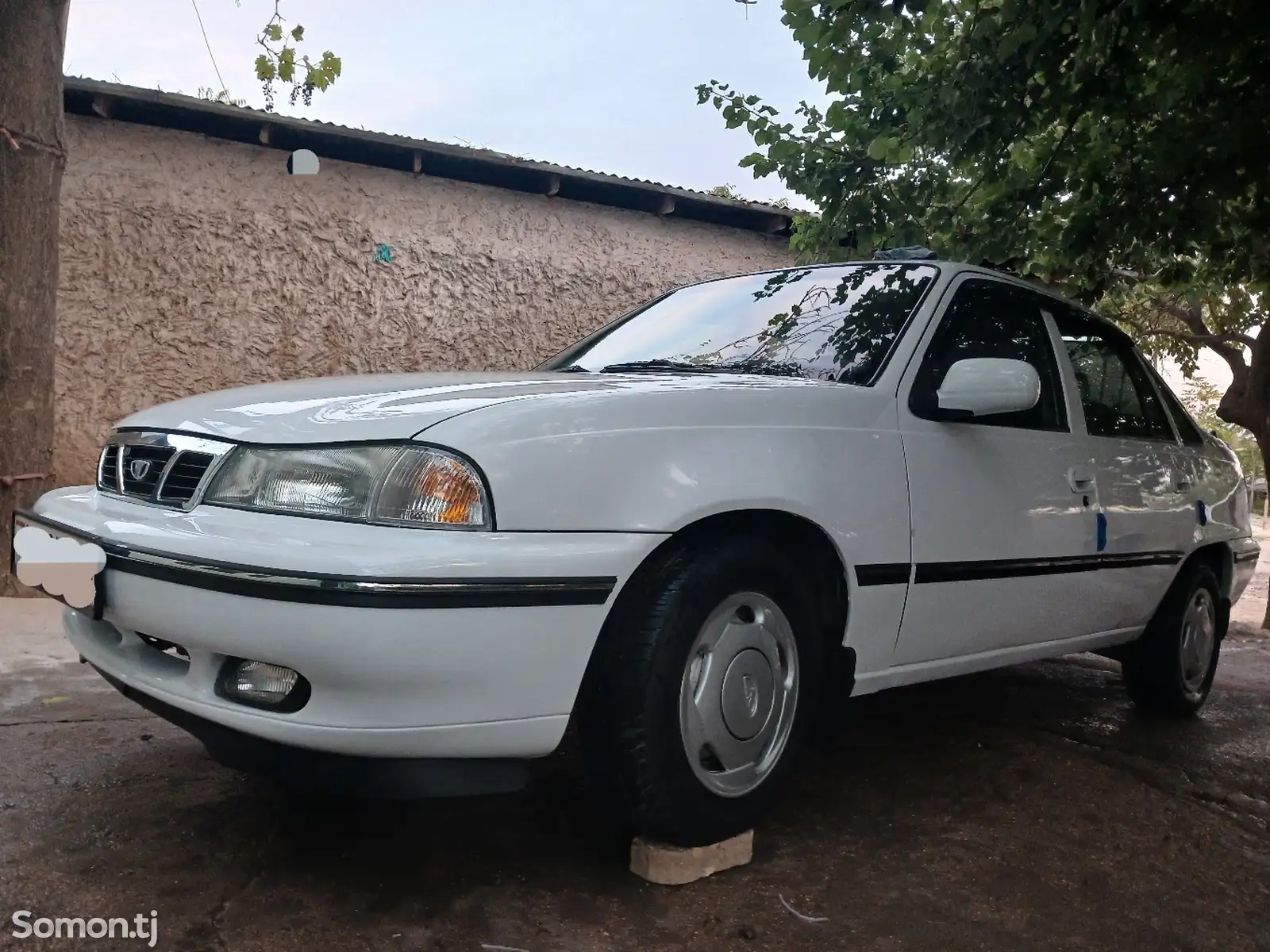 Daewoo Nexia, 1994-15