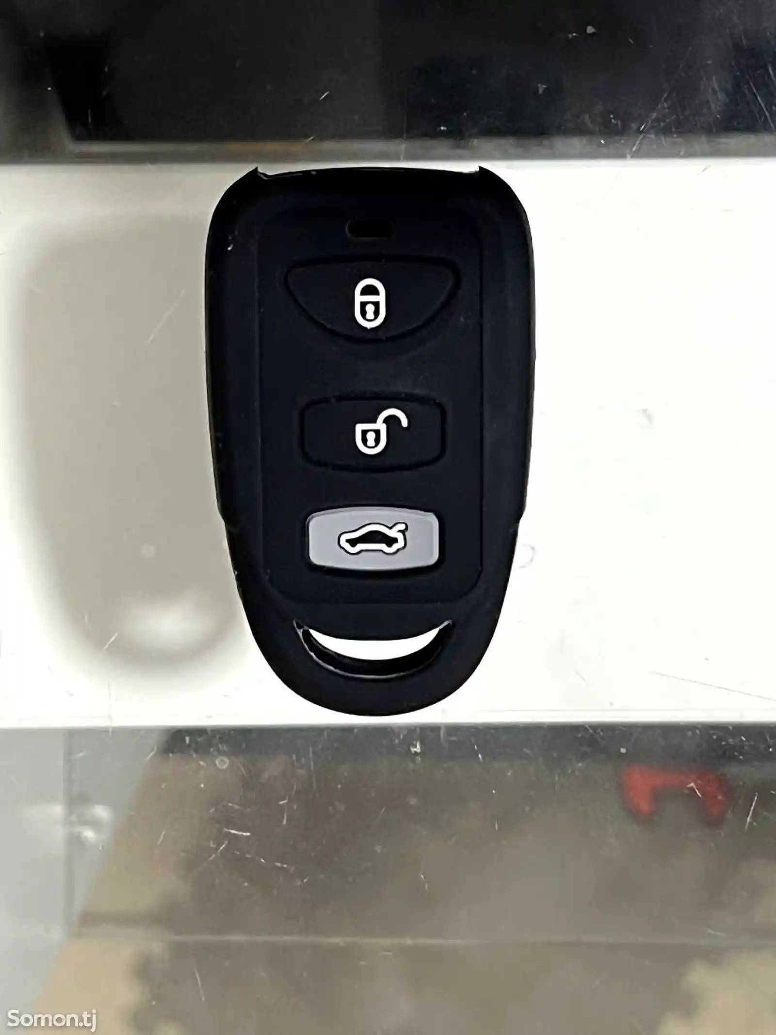 Чехол для ключа Hyundai Avante-3