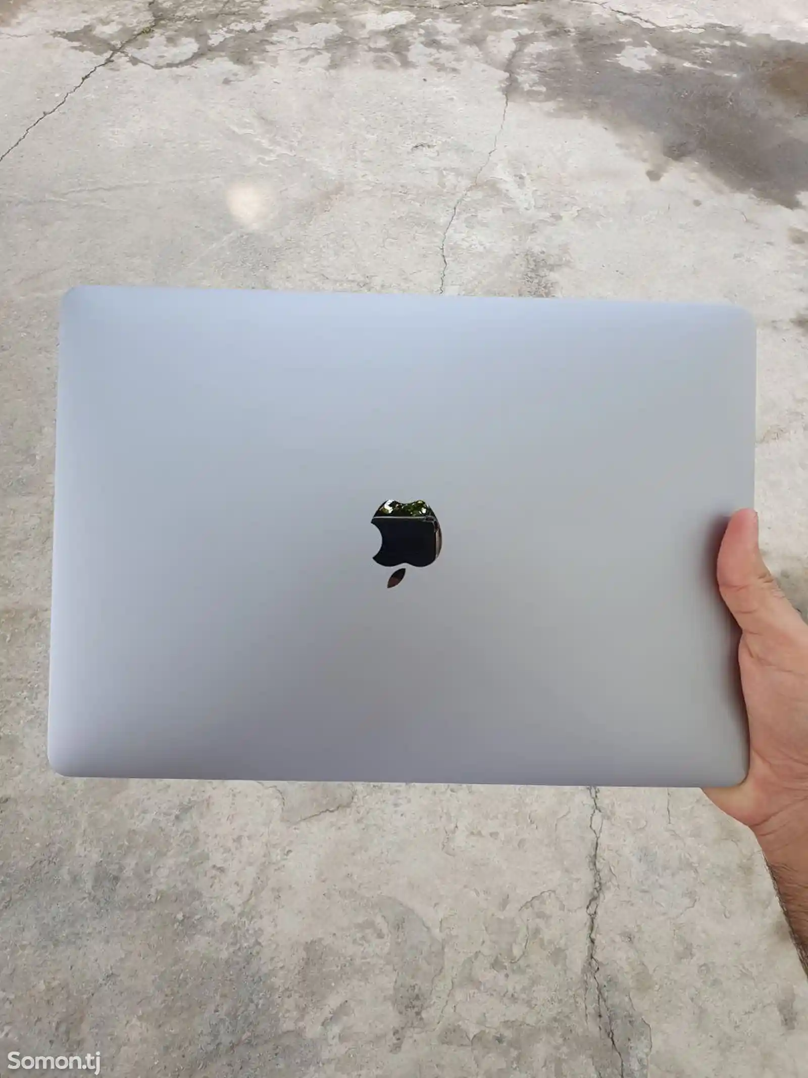 Ноутбук Apple MacBook Pro 2018-12