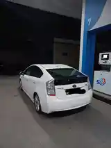 Toyota Prius, 2010-5