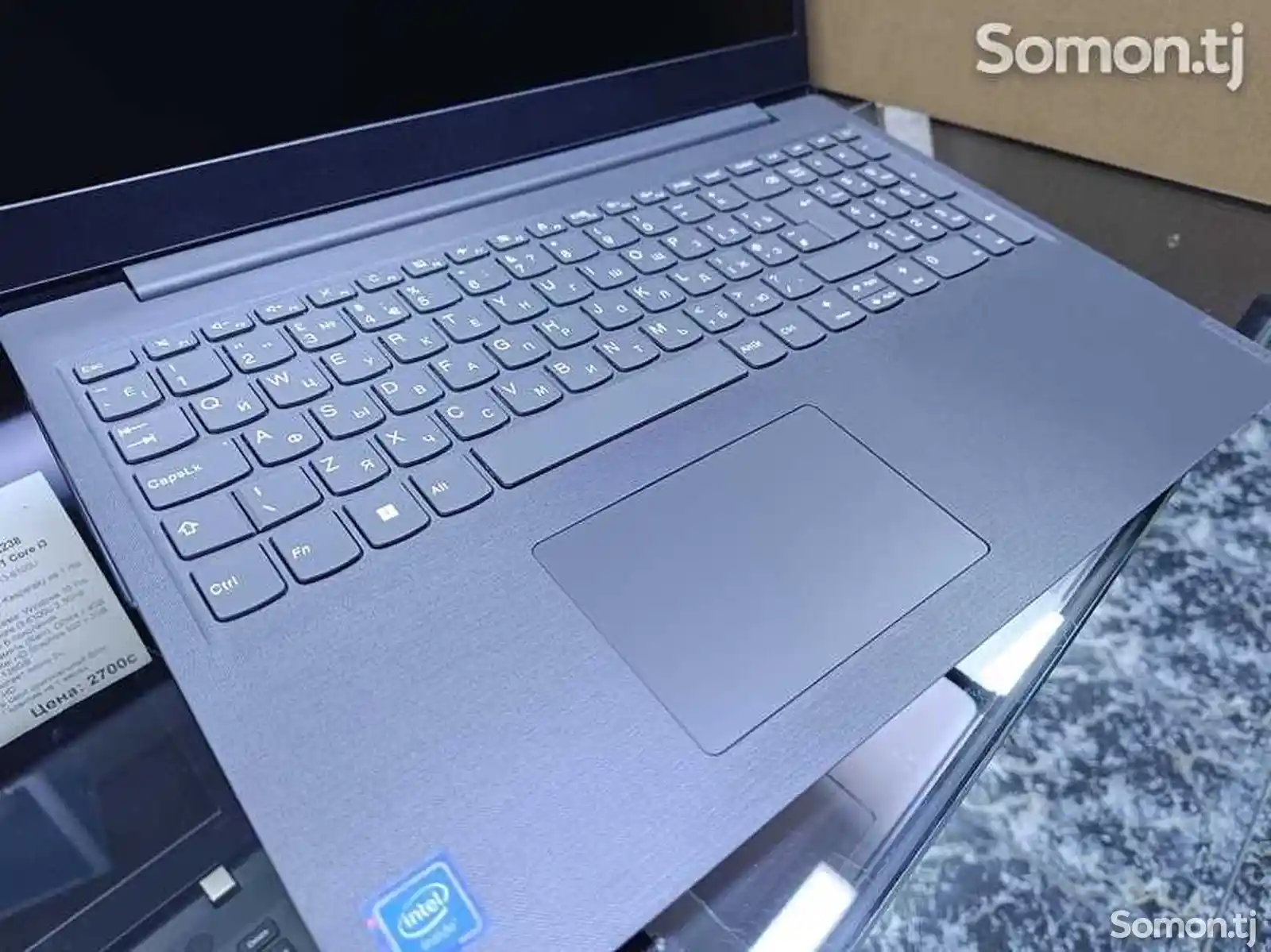 Ноутбук Lenovo Ideapad V15-IGL / 8GB / 256GB SSD-7