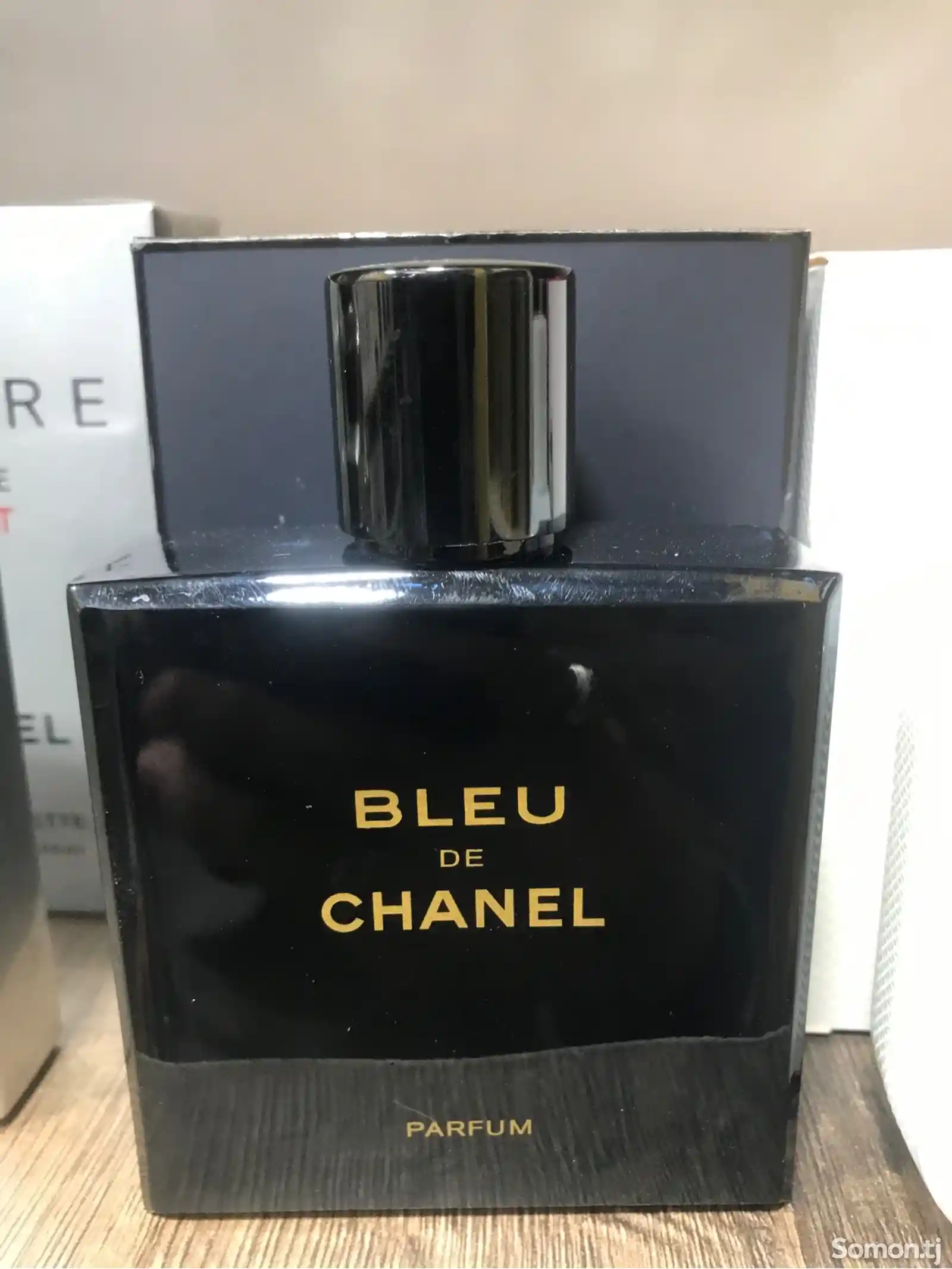 Духи Chanel Bleu-3