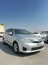 Toyota Fielder, 2014-2