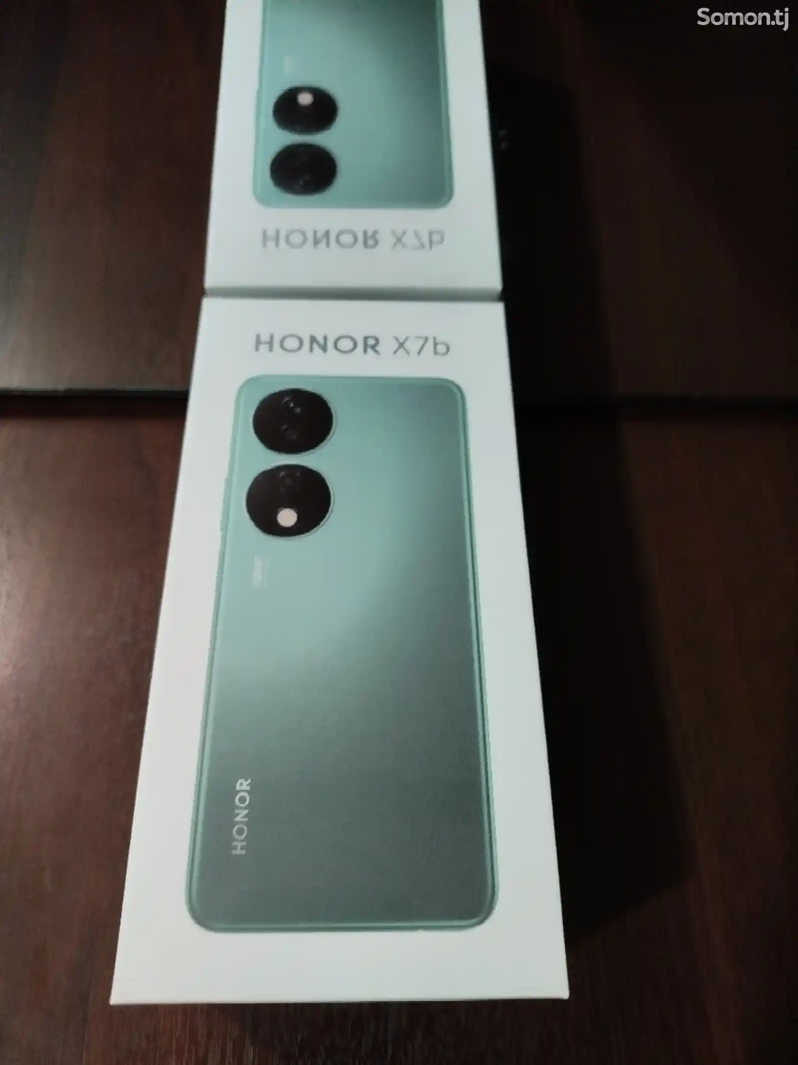 Honor X7b 8/128Gb-2