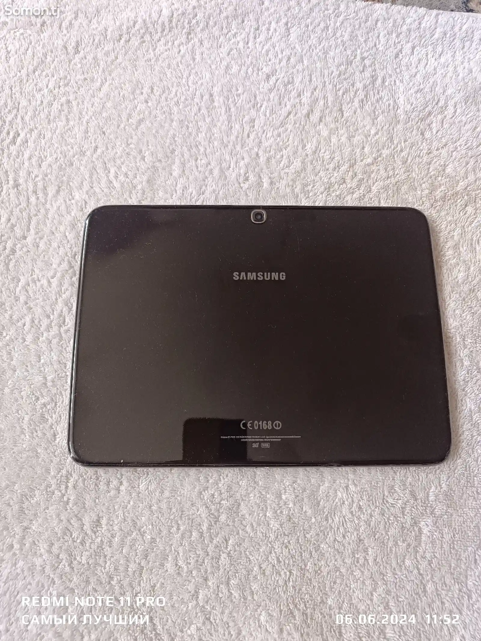 Планшет Samsung Galaxy Tab 3 32gb-1