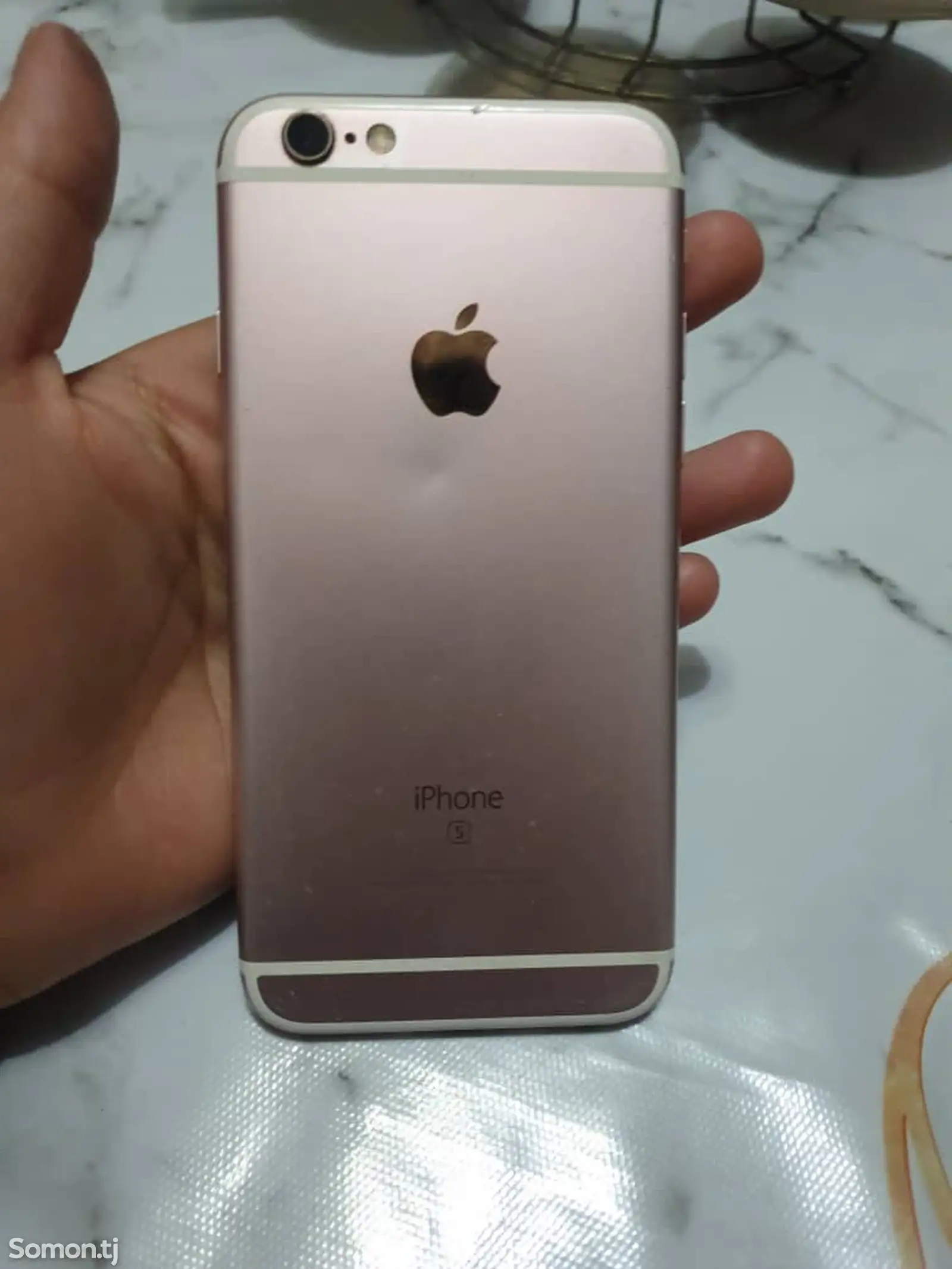 Apple iPhone 6s, 32 gb-1