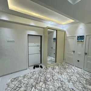 2-комн. квартира, 6 этаж, 65м², Шохмансур