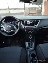 Hyundai Solaris, 2019-5