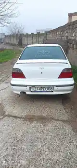 Daewoo Nexia, 1995-5