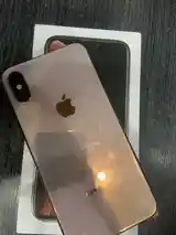 Apple iPhone Xs, 256 gb, Gold-4