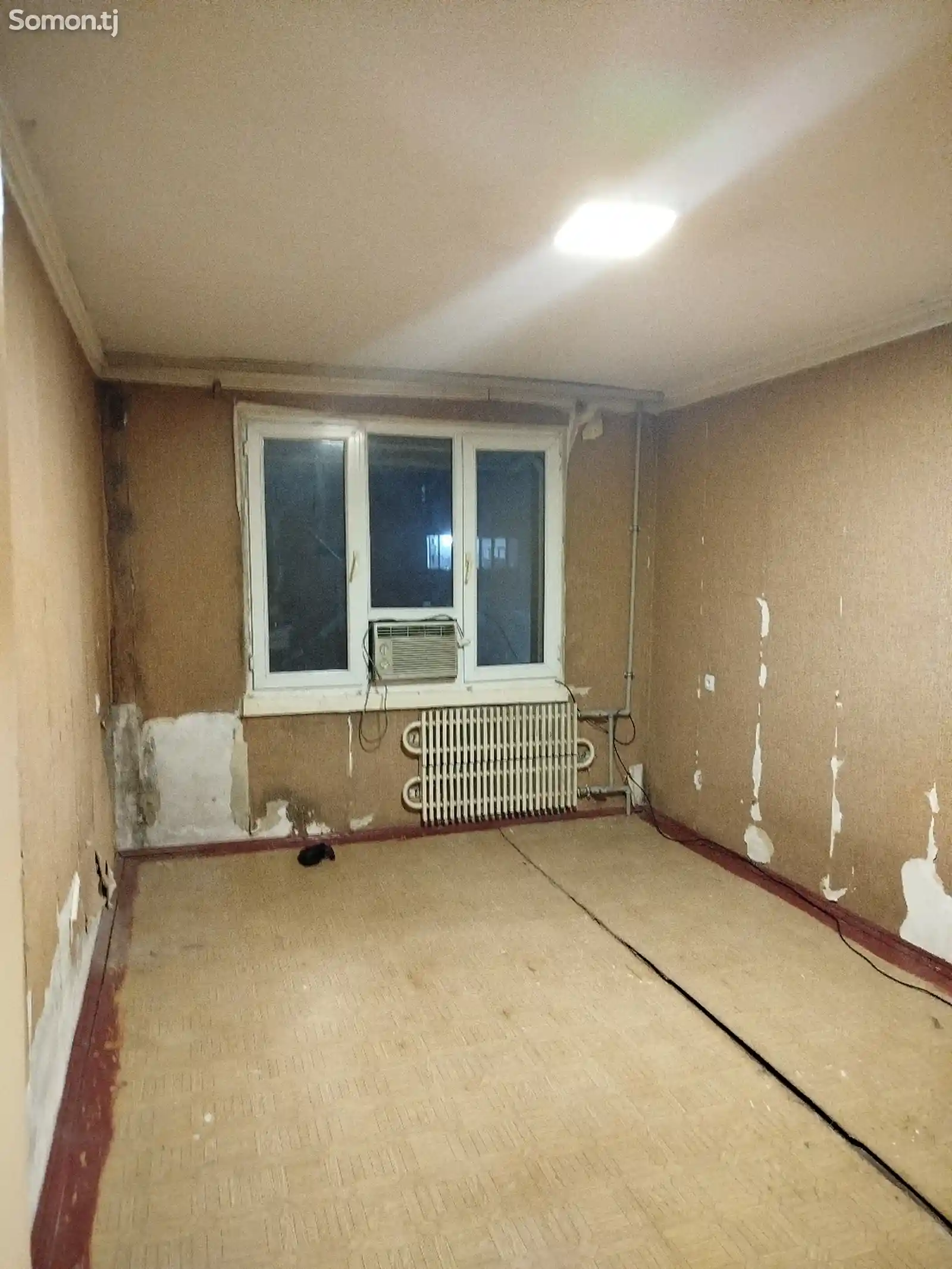 2-комн. квартира, 3 этаж, 48 м², Фирдавси-6