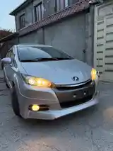 Toyota Wish, 2016-3