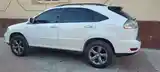 Lexus RX series, 2008-2