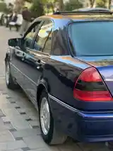 Mercedes-Benz C class, 1998-6