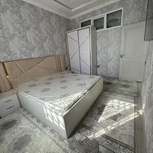 2-комн. квартира, 13 этаж, 60м², Спартак