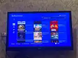 Игровая приставка Playstation 4 slim 1TB 6.72-6