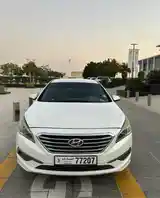 Hyundai Sonata, 2015-4