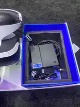 Комплект Sony PlayStation Virtual Reality VR-2