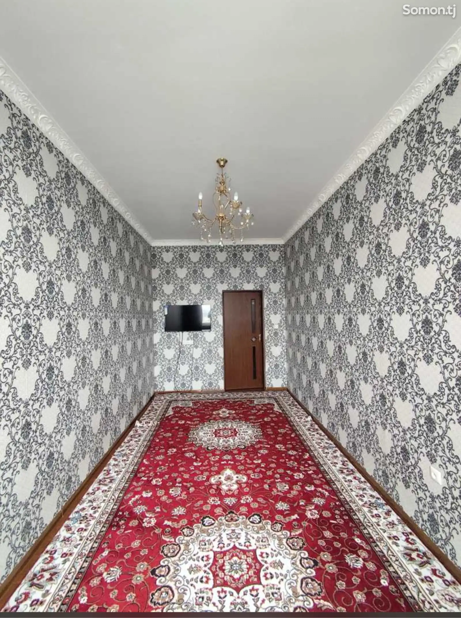 3-комн. квартира, 10 этаж, 85м², Ёкут2000-1