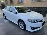 Toyota Camry, 2012-2