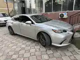 Lexus ES series, 2013-4