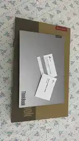 Ноутбук Lenovo ThinkBook 15-2