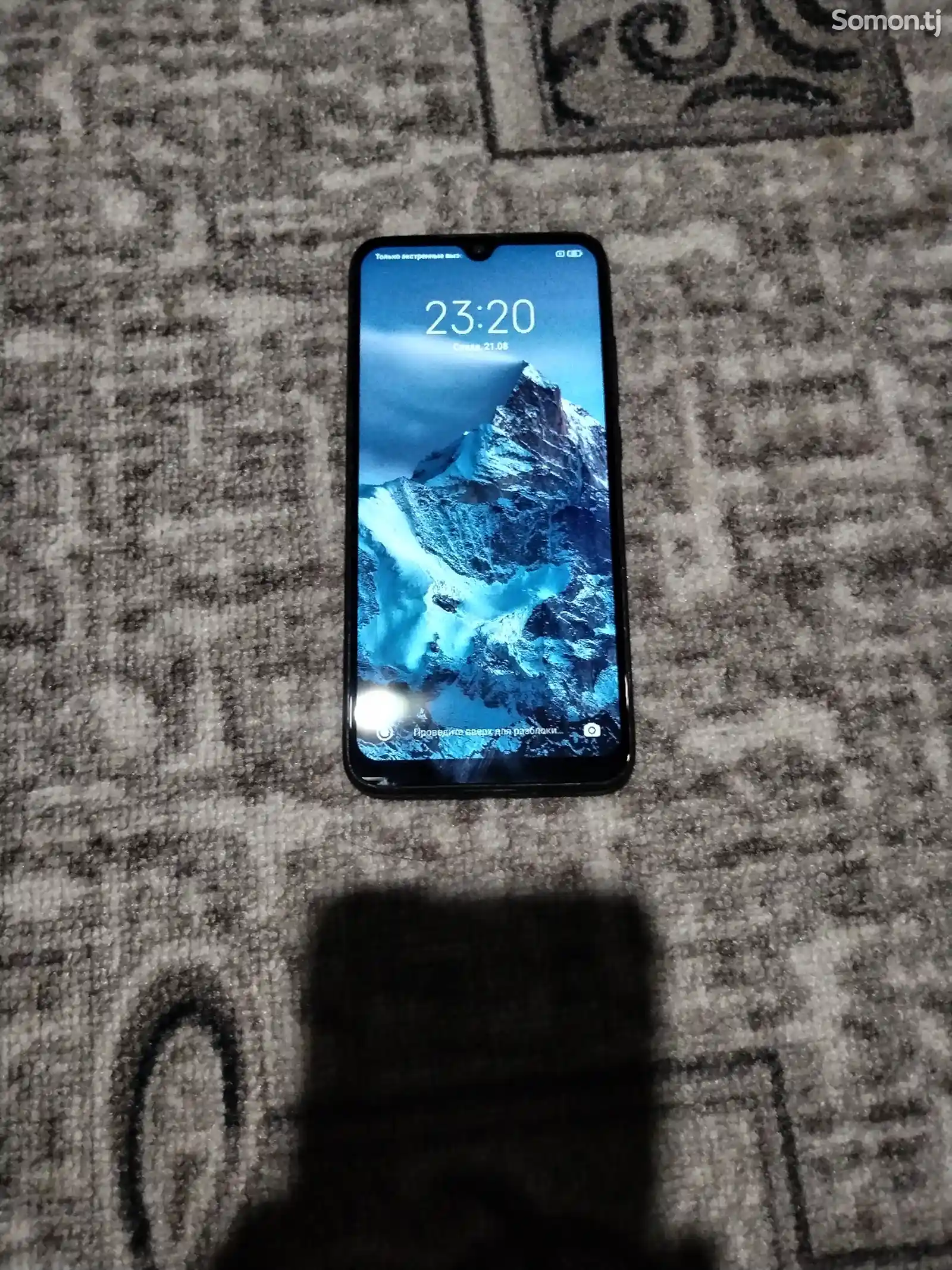 Xiaomi Redmi Note 7-1