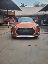 Hyundai Veloster, 2016-4