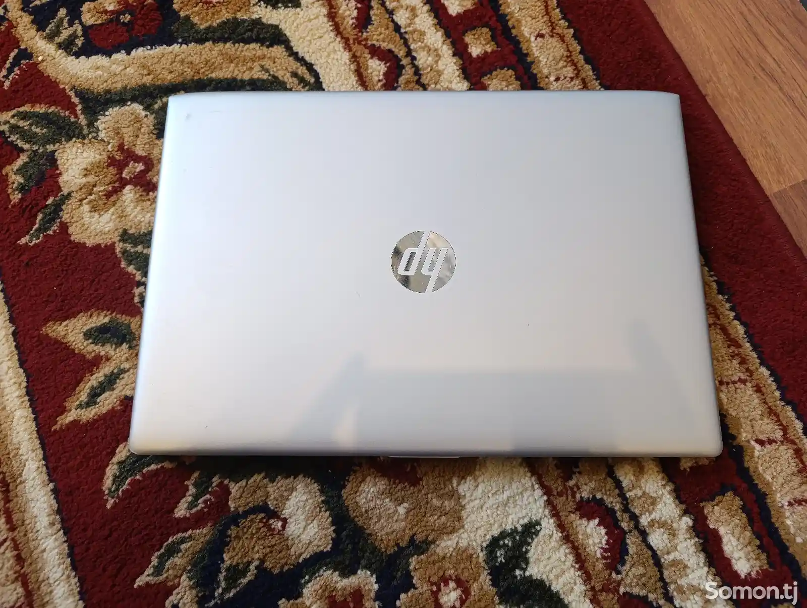 Ноутбук HP probook 450 G5 i5-8gen-1