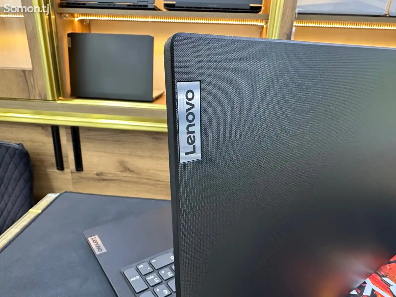 Ноутбук Lenovo AMD 5/8/256-5
