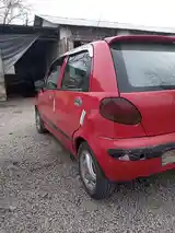 Daewoo Matiz, 1999-5