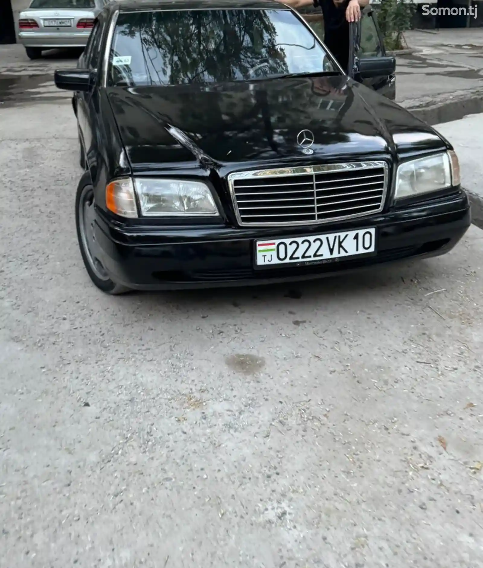 Mercedes-Benz B class, 1999-1