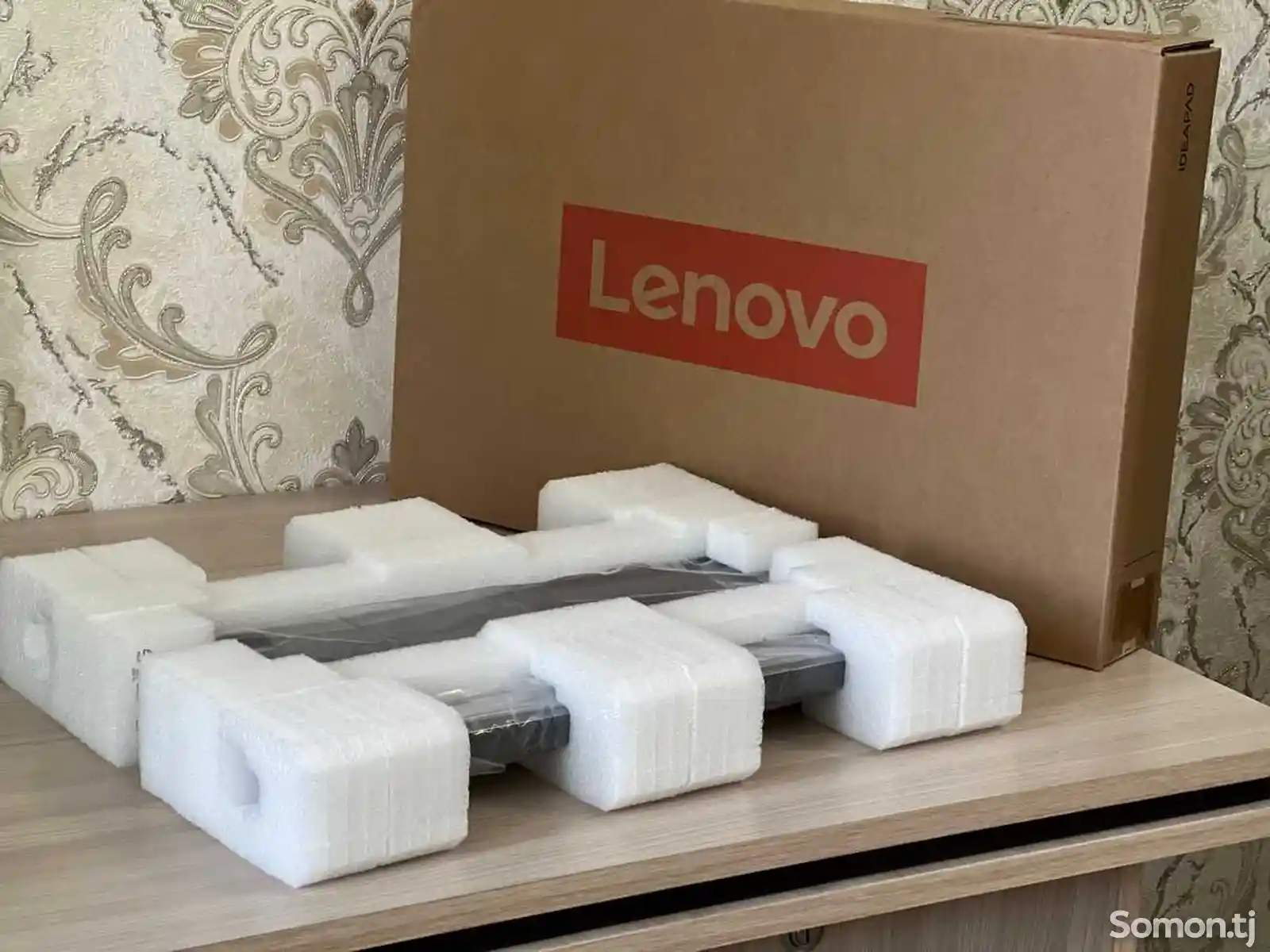 Ноутбук Lenovo Ideapad Slim i3-13gen 4GB/256-7