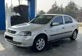 Opel Astra G, 2003-2