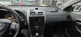 Toyota Fielder, 2008-9