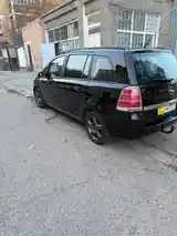 Opel Zafira, 2007-6