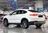 Geely MK, 2019-2