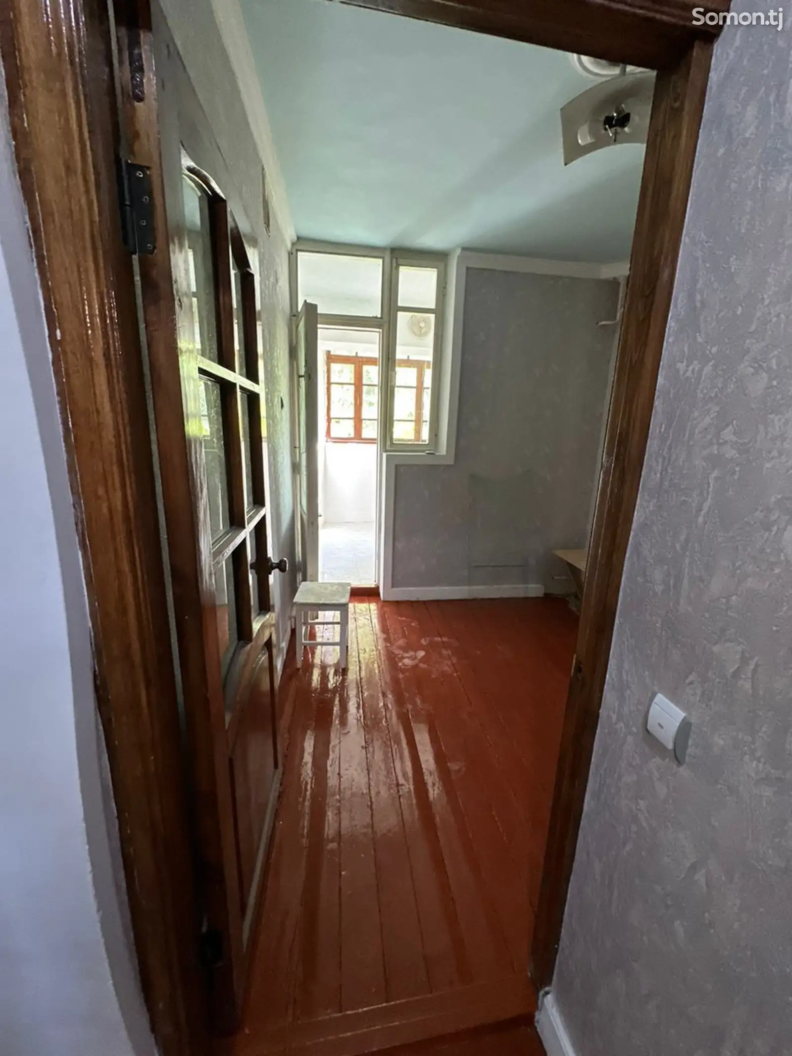 3-комн. квартира, 1 этаж, 70 м², Навобод-14