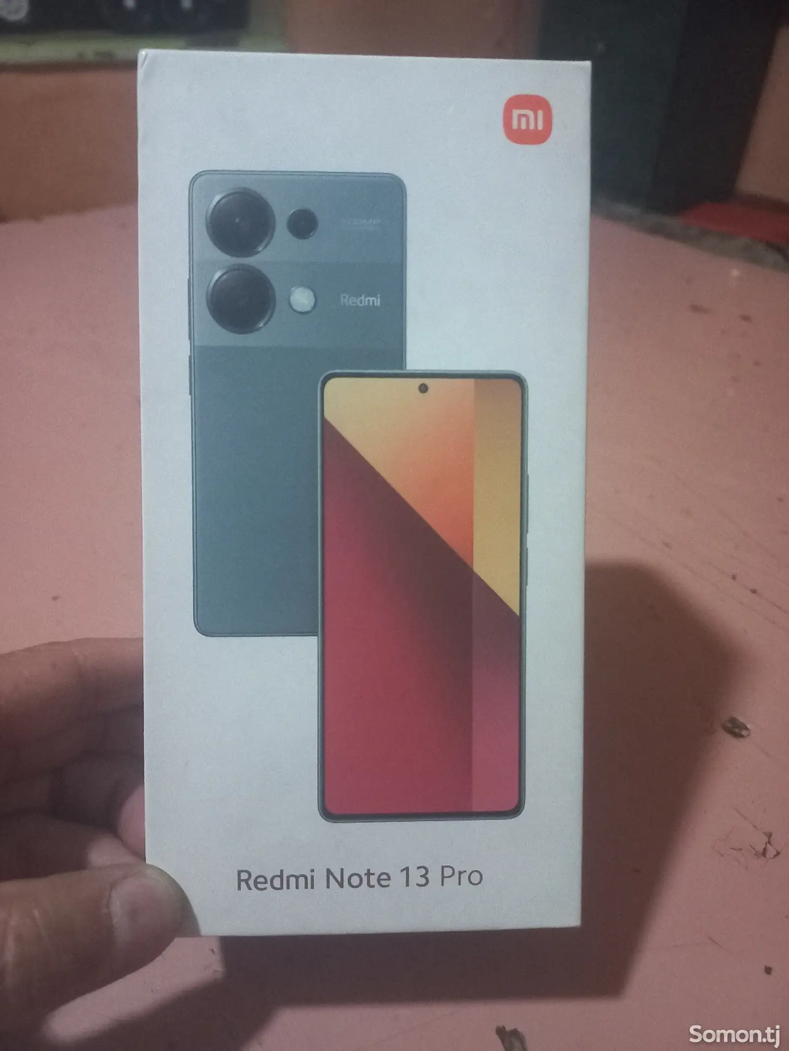 Xiaomi Redmo Note 13 Pro