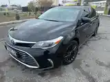 Toyota Avalon, 2016-2