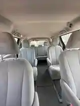 Toyota Sienna, 2014-8