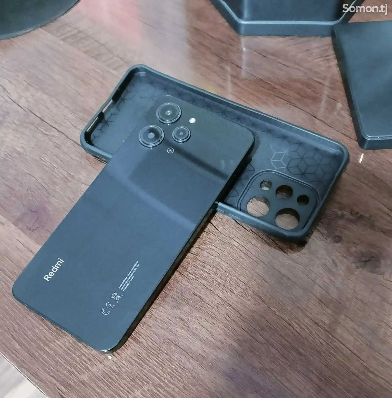 Xiaomi Redmi 12-1