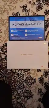 Планшет Huawei MatePad 11.5-4