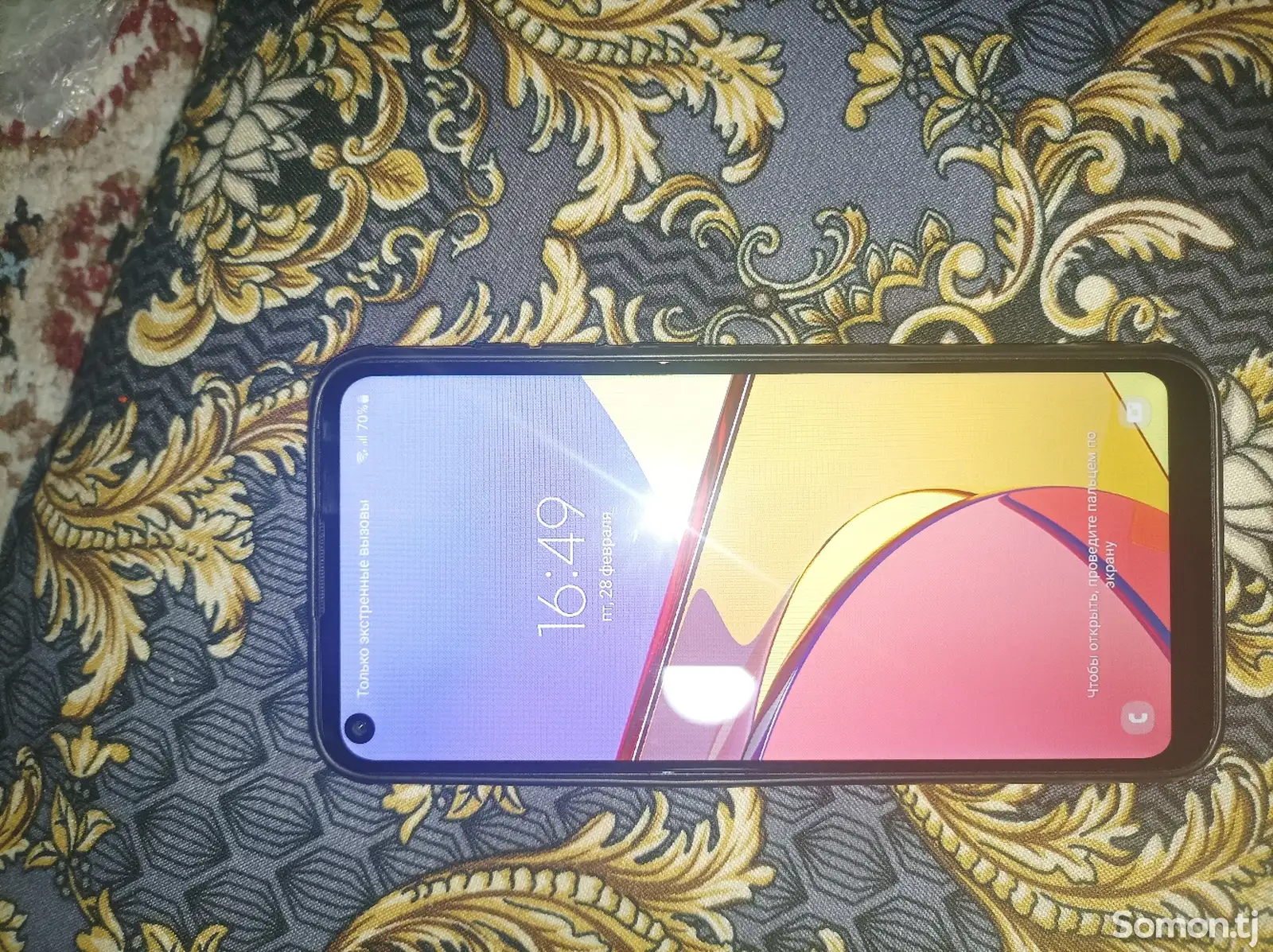 Samsung Galaxy A11, 32gb-1