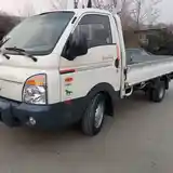 Бортовой автомобиль Hyundai Porter 2, 2010-2