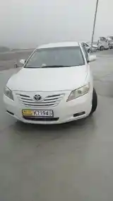 Toyota Camry, 2008-3